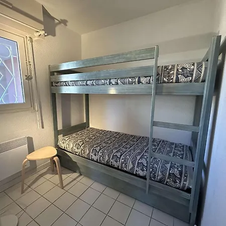 Vue - 6 Pers. Apartamento Six-Fours-les-Plages